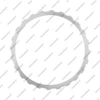 Стальной диск (135x2.3x24T) 4-6*