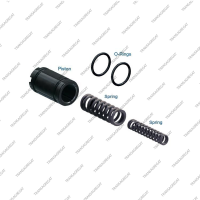 Поршень аккумулятора LPC