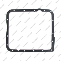 Прокладка поддона нижнего (16 отверстий, дюрапреновая)