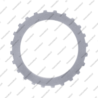 Стальной диск (93x2.3x24T) 3rd, 4th