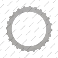 Стальной диск (91x2.0x24T) 1st