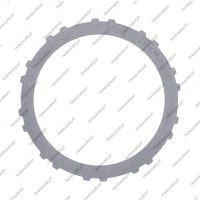 Стальной диск (123x2.5x20T) Overdrive (97-up)