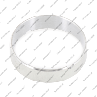 Втулка масляного насоса (42x45x11.4, биметаллическая)