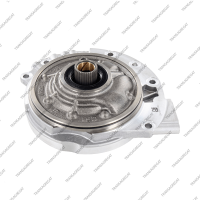 Насос масляный (в сборе, тип 7, с подшипником)*