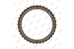 Фрикционный диск (144x1.5x36T) 4-6/5-7-Reverse Clutch (наружные зубья)*