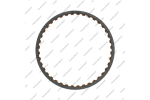 Фрикционный диск (172x1.5x40T) B2 (2nd Brake)