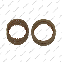 Комплект фрикционных дисков