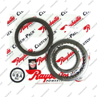 Комплект фрикционных дисков