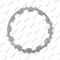 Стальной диск (160x1.2x12T/19T) Low/Reverse*