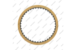 Фрикционный диск (126x1.9x42T) Forward (только Kia 2003-up)