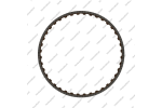Фрикционный диск (186x1.5x40T) B2 (2nd Brake)