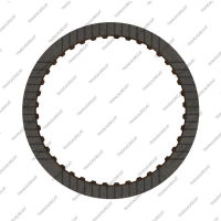 Фрикционный диск (135x1.5x40T) C4