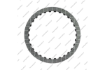 Фрикционный диск (145x1.8x30T) 3-5/Reverse (односторонний, внутренние зубья, GPZ)
