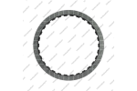 Фрикционный диск (167x1.8x30T) 6th (GPZ)