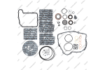 Комплект прокладок и сальников (2003-up, с металлизированной прокладкой бокового поддона)