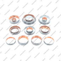 Комплект втулок (16шт., биметаллические)