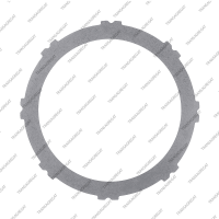 Стальной диск (105x2.3x8T) Forward