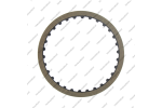 Фрикционный диск (142x1.6x30T) Reverse