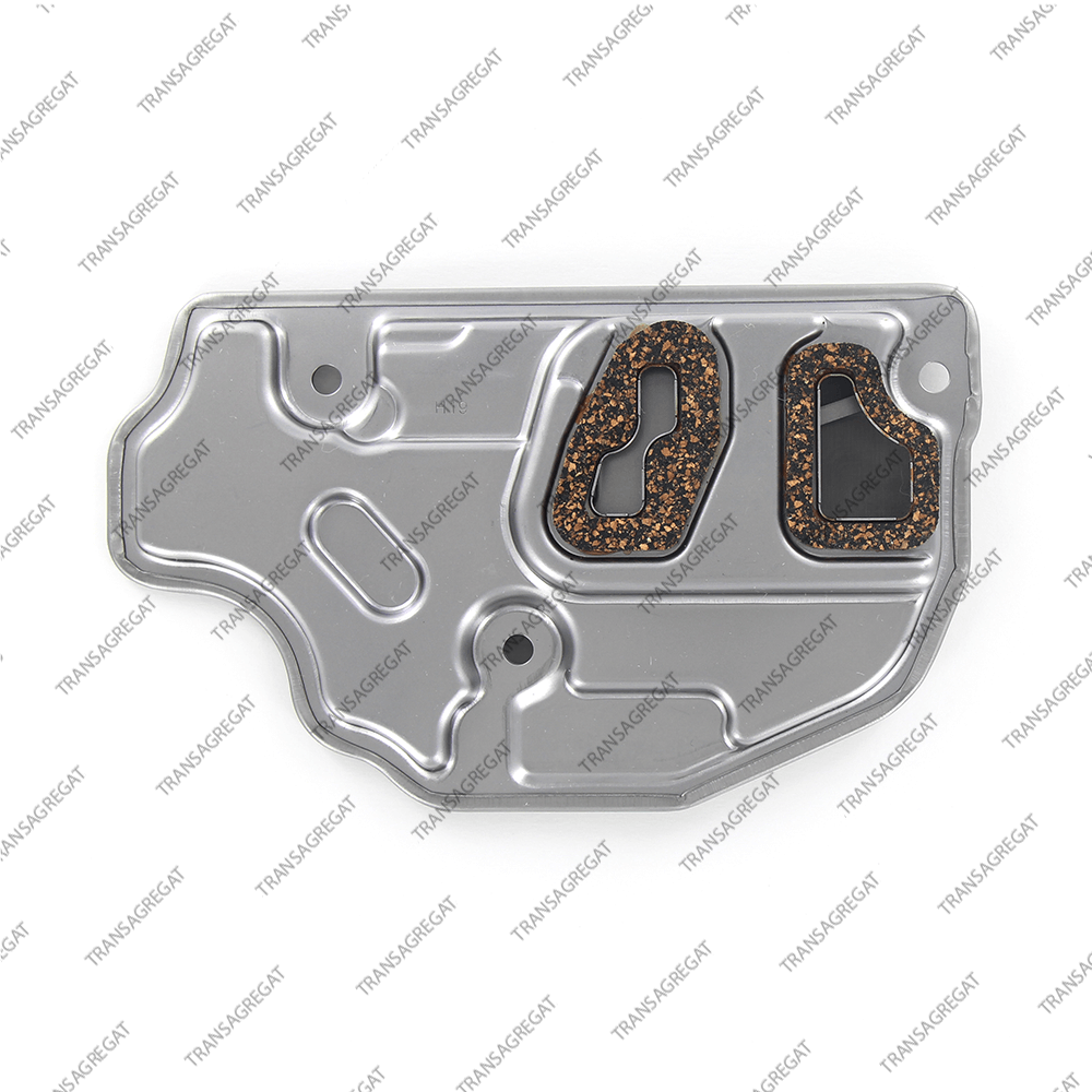 Фильтр (тип 1, 2003-up, металлический, без маслозаборника)