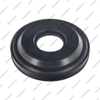 Поршень (118x39x25) Overrun (обрезиненный)