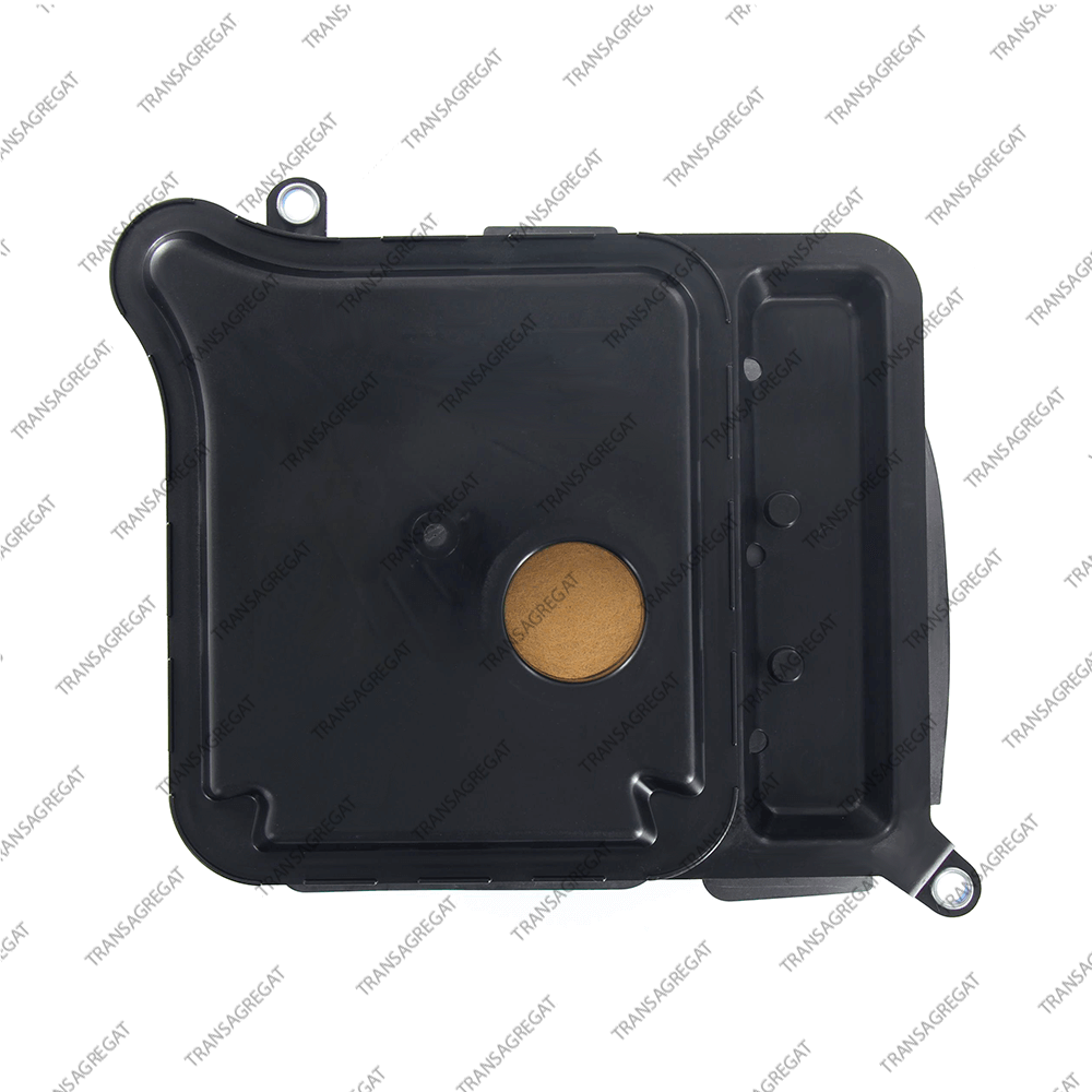 Фильтр основной (тип 1, пластиковый)