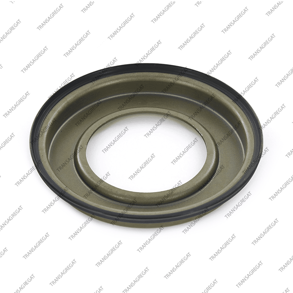 Контрпоршень (105x55x14) K2 (обрезиненный)