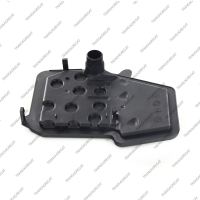 Фильтр (тип 2, пластиковый, с прямоугольным маслозаборником)