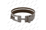 Тормозная лента (ширина 40mm)