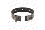 Тормозная лента Kickdown (тип 2, жесткая, ширина 34mm)