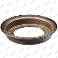 Контрпоршень (128x70x23) Forward (обрезиненный)