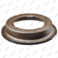 Контрпоршень (128x70x23) Forward (обрезиненный)