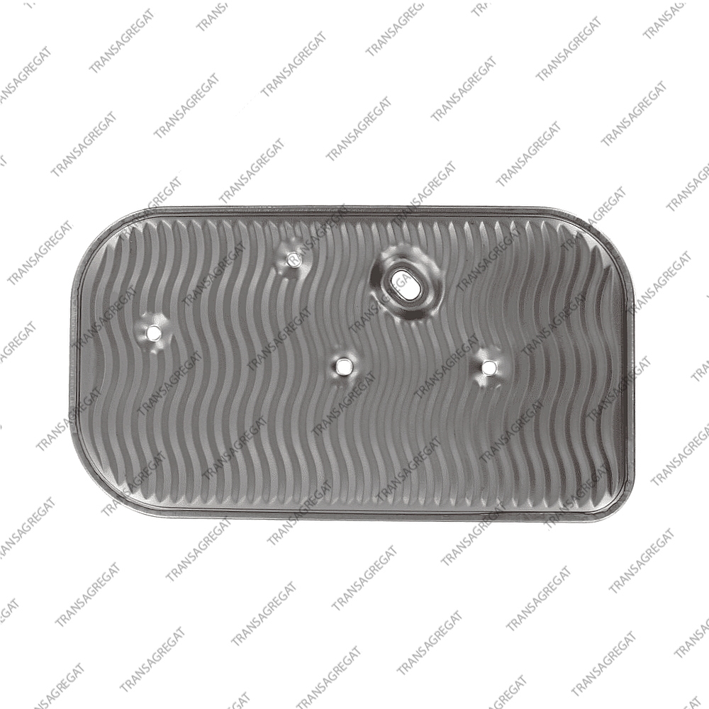 Фильтр (тип 3, 67-up, металлический, с сеткой внутри)