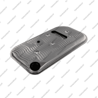 Фильтр (тип 3, 67-up, металлический, с сеткой внутри)