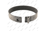 Тормозная лента передняя (тип 2, ширина 32mm)