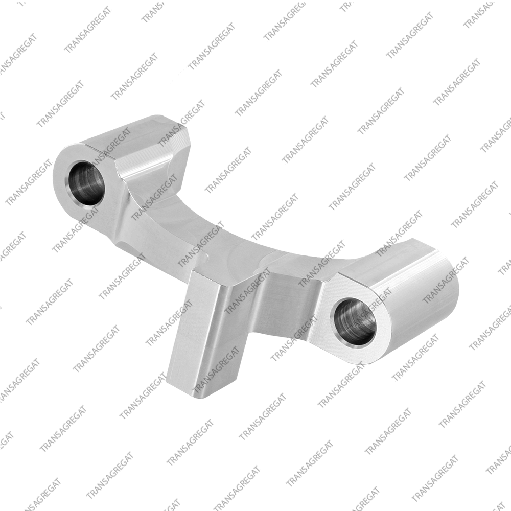 Скоба крепежная дифференциала*