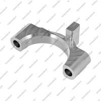 Скоба крепежная дифференциала*