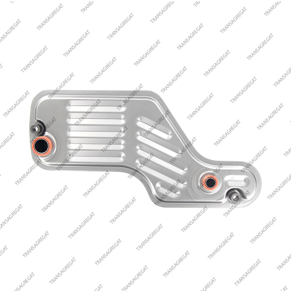 Фильтр (тип 2, металл-пластик, с маслозаборником высотой 33mm, @)