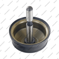 Поршень сервопривода Overdrive (тип 1, внешняя часть обрезиненная)