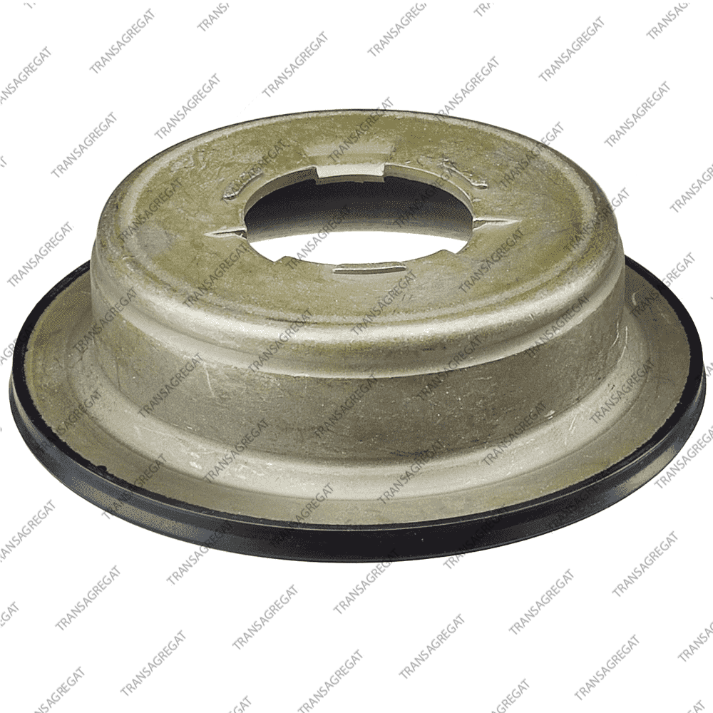 Контрпоршень (109x35x30) Direct (обрезиненный)