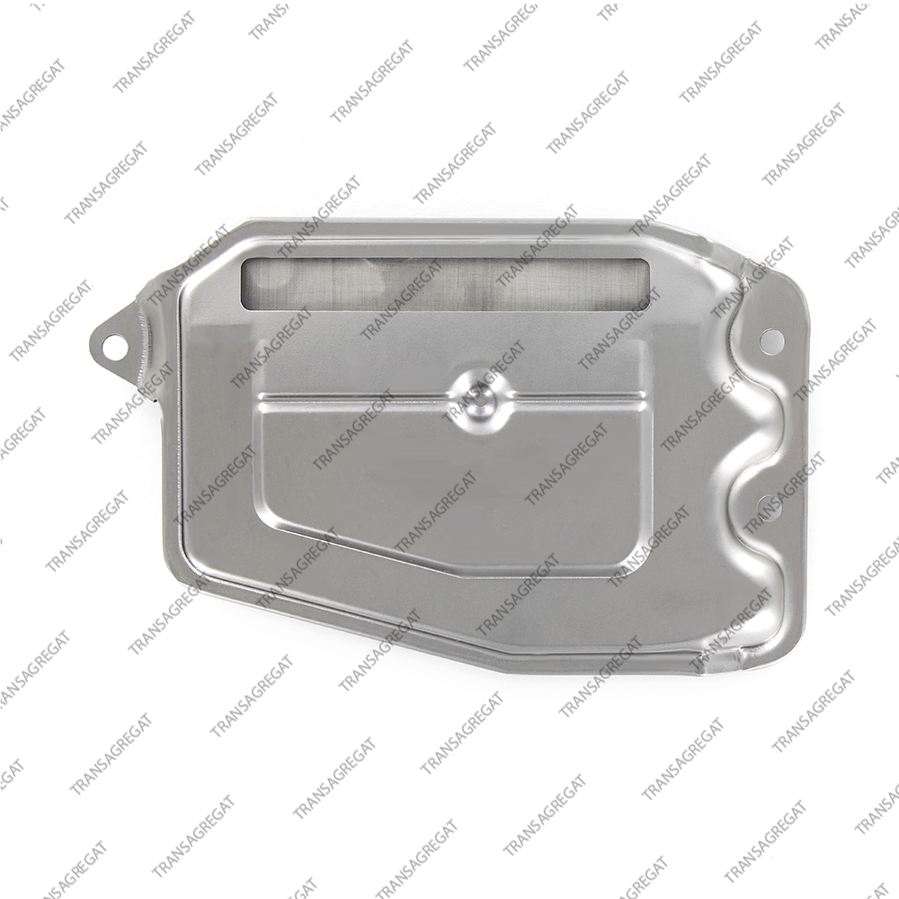 Фильтр (тип 2, 2003-up, металлический)