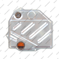 Фильтр (тип 1, металлический, без маслозаборника, без клапана)