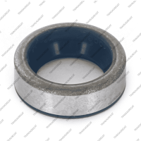 Сальник вала переключения передач (12x18x5.6)