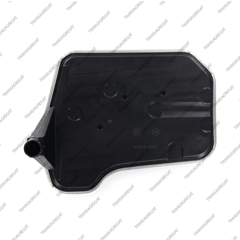 Фильтр (тип 2, 1997-up, Corvette, металл/пластик, @)*