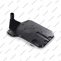 Фильтр (тип 2, 1997-up, Corvette, металл/пластик, @)*