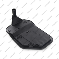 Фильтр (тип 4, 2004-up, Hummer H3, Chevrolet Colorado, GMC Canyon, пластиковый)