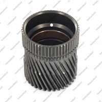 Шестерня солнечная заднего планетарного редуктора