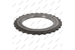 Опорный диск (72x4.4/5.7x28T) K3 (верхний, 00-up, ступенчатый, с фрикционным слоем)