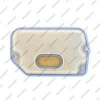 Фильтр  (тип 1, металл-пластик, Audi, Porsche)