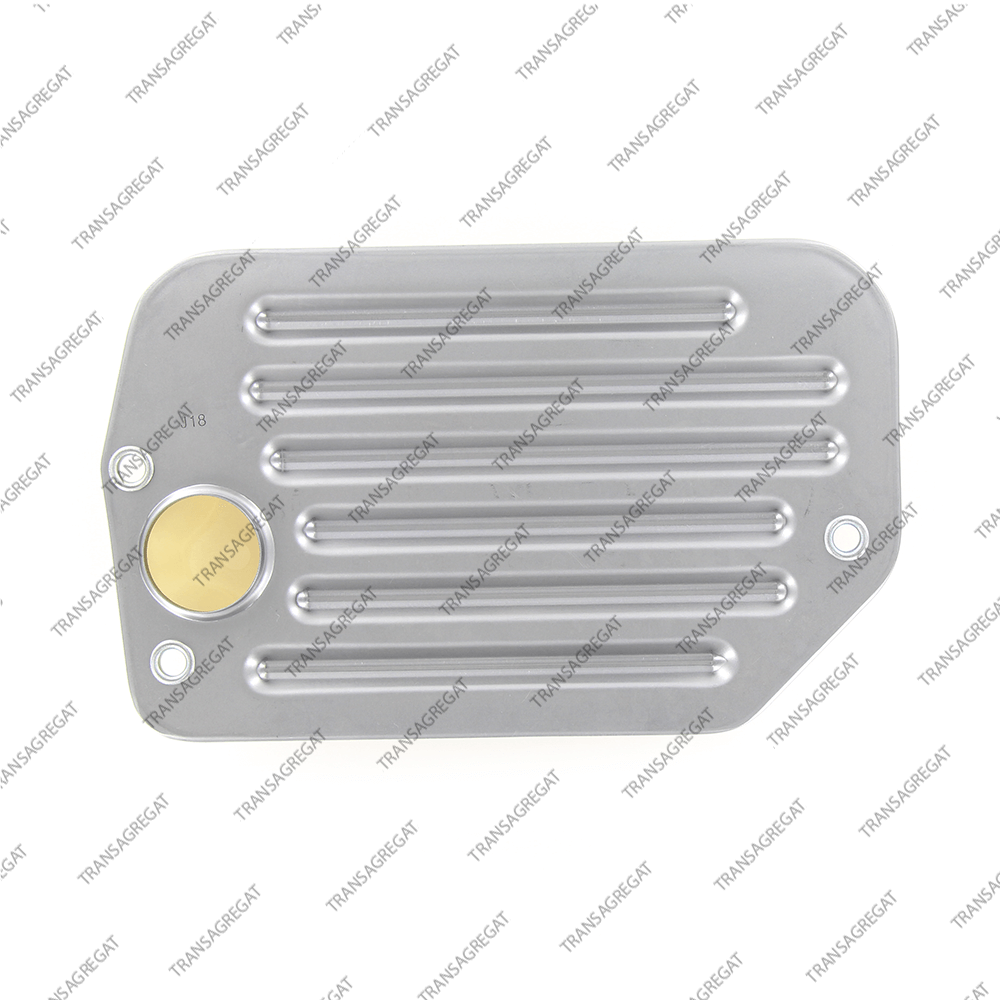 Фильтр  (тип 1, металл-пластик, Audi, Porsche)