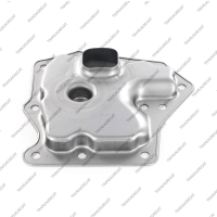 Фильтр (тип 1, металлический, 1992-up, с прямоугольным маслозаборником высотой 8mm)